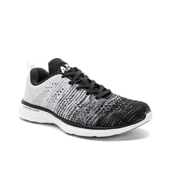 APL Shoes - APL Techloom Pro Sneakers